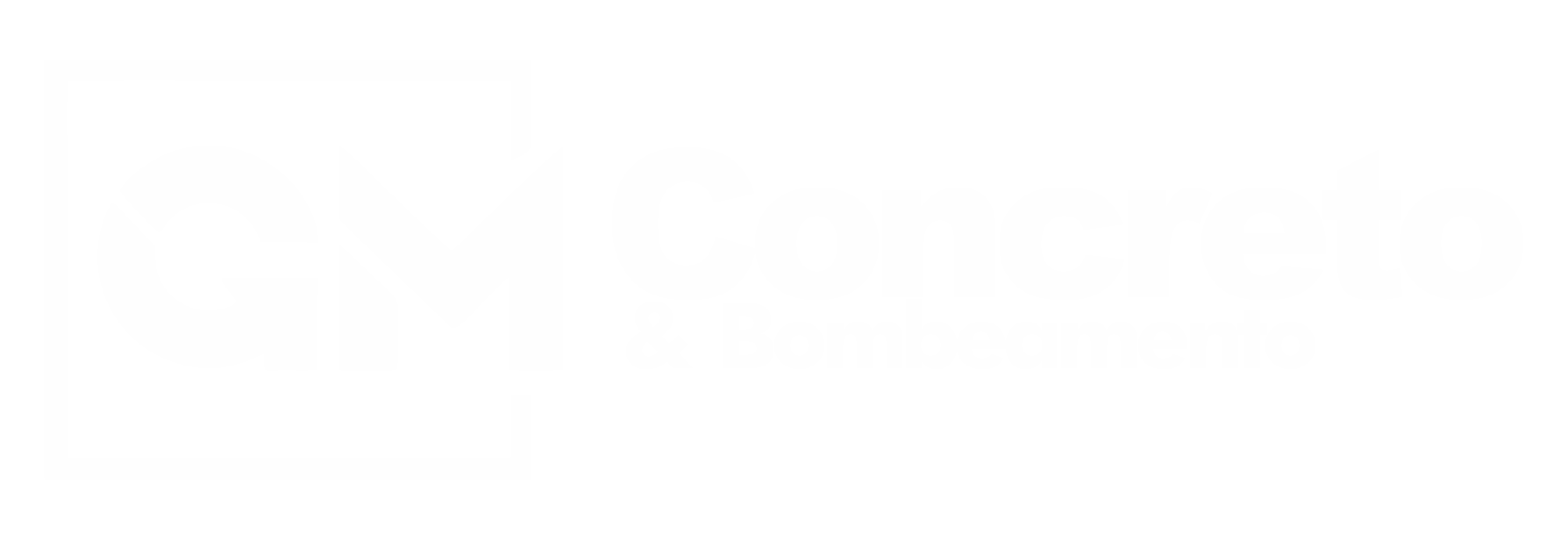 Concreto Usinado nascemix